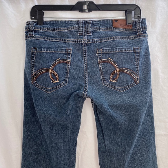 BONGO Women/Juniors Jeans - Pants - Size: 9 - Picture 3 of 9